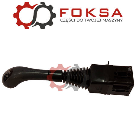 Joystick pod linki zakończone kulką bez przycisku