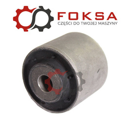 Tuleja metalowo-gumowa ORG