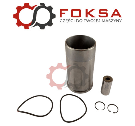 Zestaw naprawczy silnika Kolbenschmidt