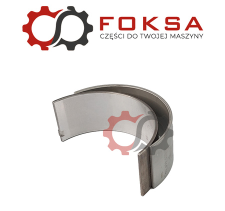 Panewki korbowodowe STD - PARA KS