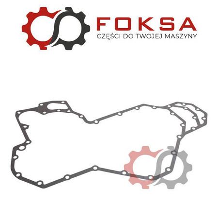 Uszczelka pokrywy rozrządu