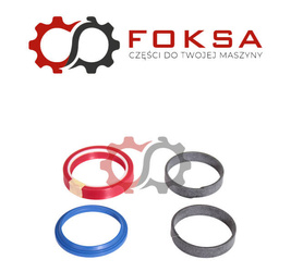 Zestaw uszczelnień siłownika