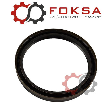 Uszczelniacz wału korbowego przód