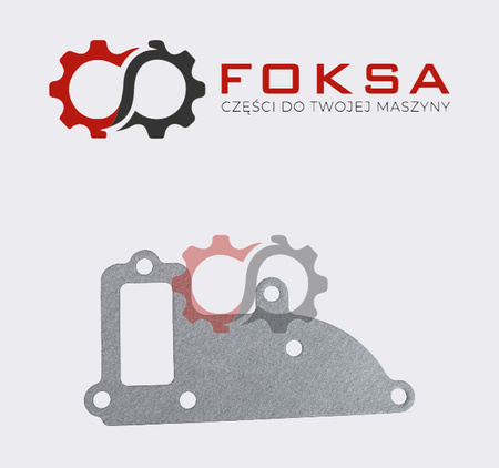 Uszczelka pompy wody