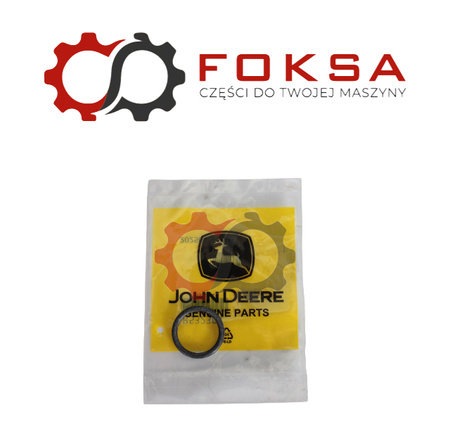 O-ring / Pierścień uszczelniający ORG