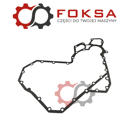 Uszczelka pokrywy rozrządu Perkins