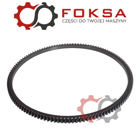 Wieniec koła zamachowego