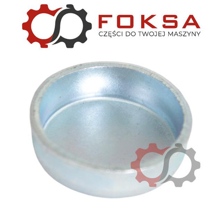 Brok / Zaślepka bloku