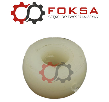 Gałka plastikowa dźwigni zmiany biegów STD