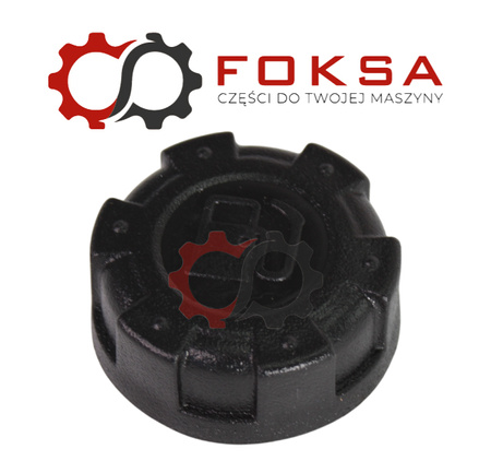 Korek wlewu paliwa ORG