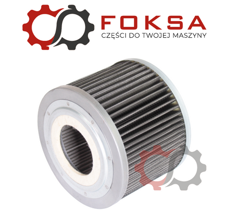 Filtr oleju hydrauliki - wkład