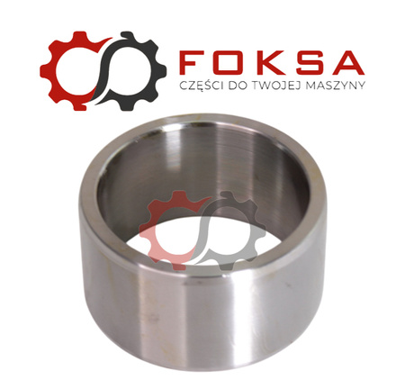 Tulejka ramy spycharki