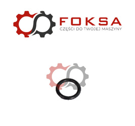 O-ring przystawki przedniego napędu OEG