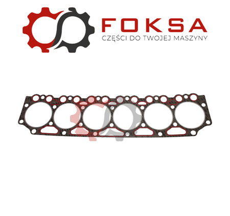 Uszczelka głowicy 1 ząbek Victor Reinz