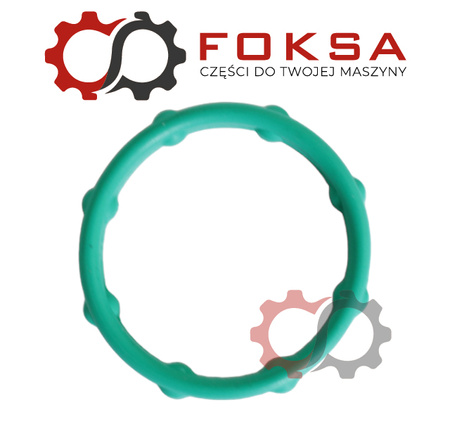 Uszczelniacz chłodnicy oleju ORG