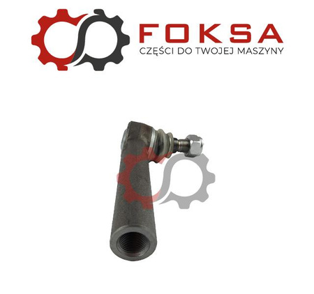 Końcówka drążka lewa