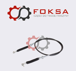 Linka łyżki ładowarki (krokodyla)