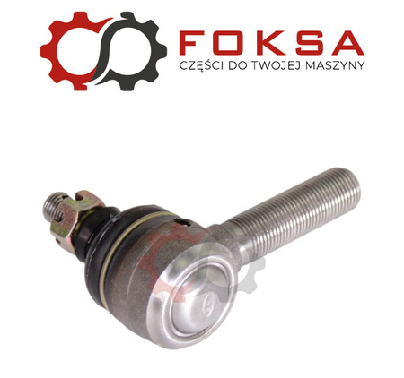 Końcówka drążka kierowniczego - lewa