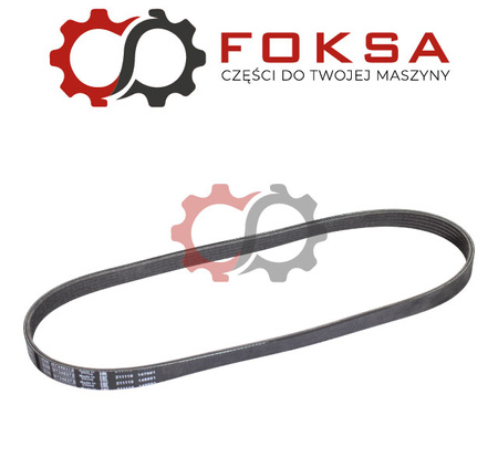 Pas wielorowkowy Bosch