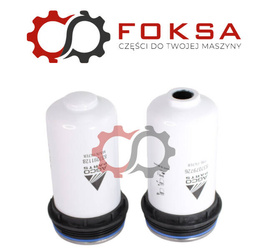 Zestaw filtrów paliwowych ORG