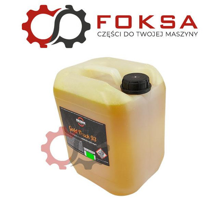 Gold Truck 93 - 10L/12,5kg