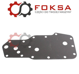 Uszczelka chłodnicy oleju