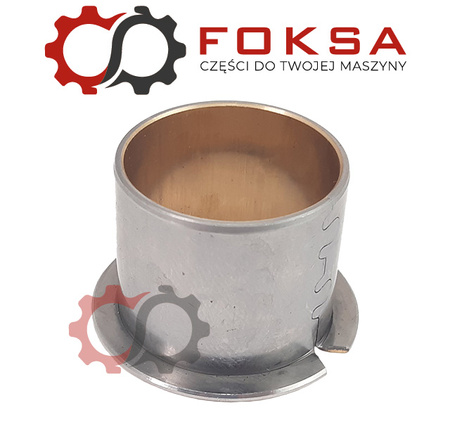 Tulejka koła napinającego ORG