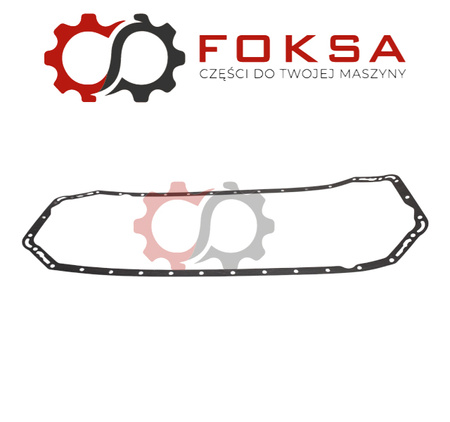 Uszczelka misy oleju