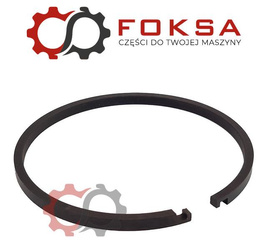 Pierścień uszczelniający