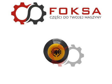 Włącznik elektryczny blokada dyferencjału