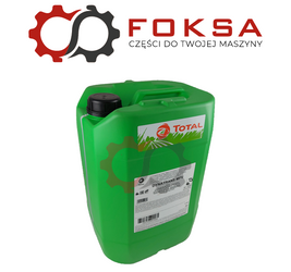 Olej hydrauliczno-przekładniowy Total Dynatrans MPV 20L