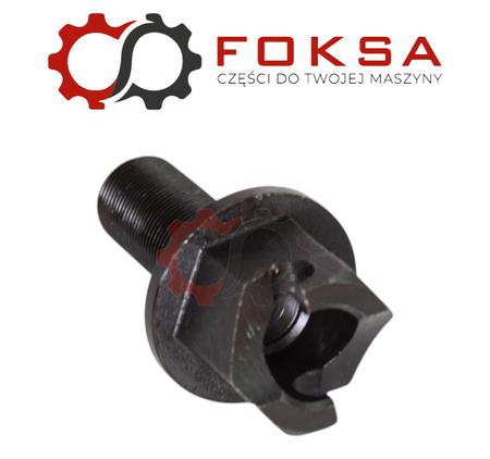 Zazębiacz wału korbowego