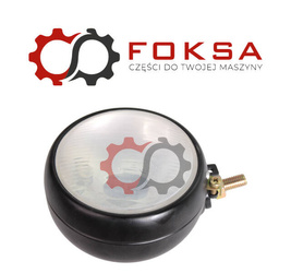 Lampa przednia / Reflektor