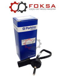 Czujnik filtra paliwa ORG Perkins