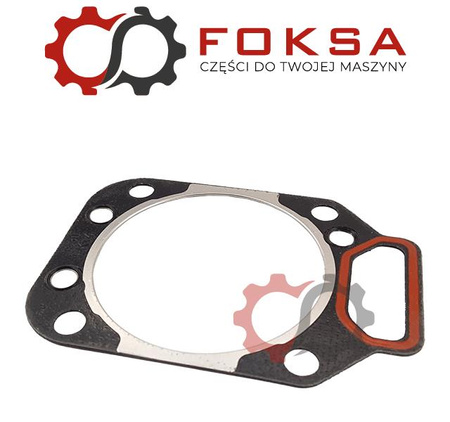 Uszczelka głowicy ORG