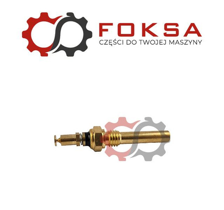 Czujnik temperatury - długi