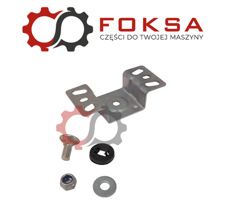 Lampa robocza podwójna