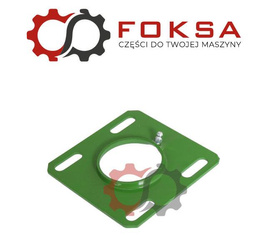 Obudowa łożyska ORG