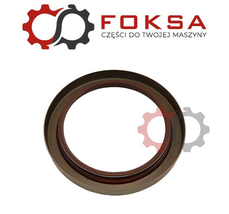 Uszczelniacz wałka PTO