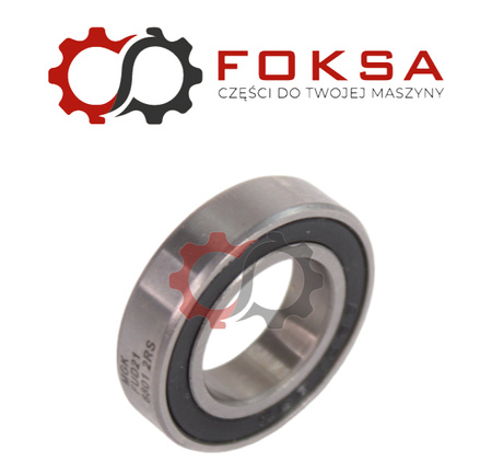 Łożysko kulkowe MGK