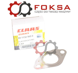 Uszczelka wymiennika ciepła EGR ORG