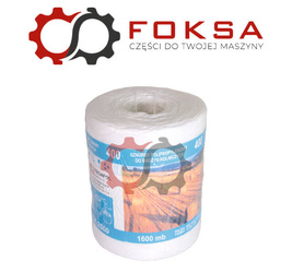 Sznurek rolniczy TEGAFOL TEX2500