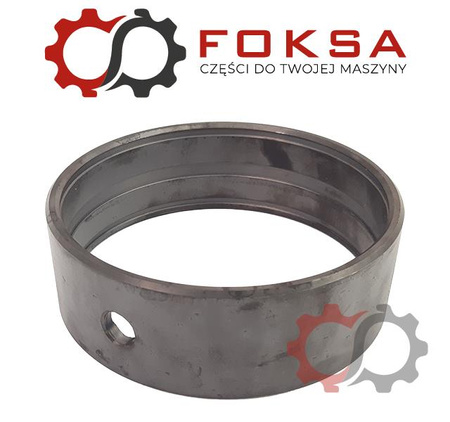 Tuleja zawieszenia przedniej osi