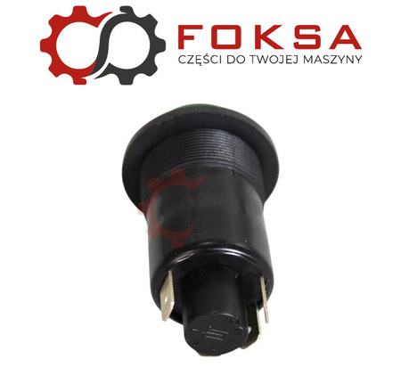 Włąłcznik świateł pozycyjnych