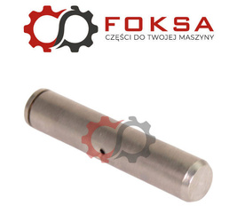 Sworzeń siłownika skrętu ORG