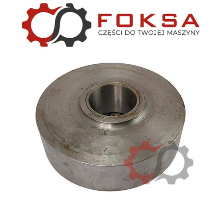 Bęben wzmacniacza momentu