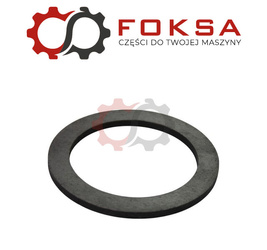 Podkładka osi - grubość 4,0mm