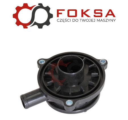 Filtr odmy / przewietrzania silnika