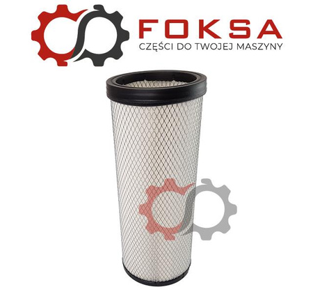 Filtr powietrza wewnętrzny