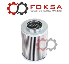 Filtr hydrauliczny wkład